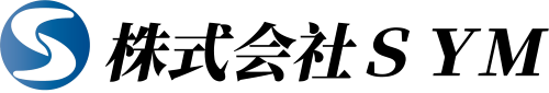 株式会社SYM